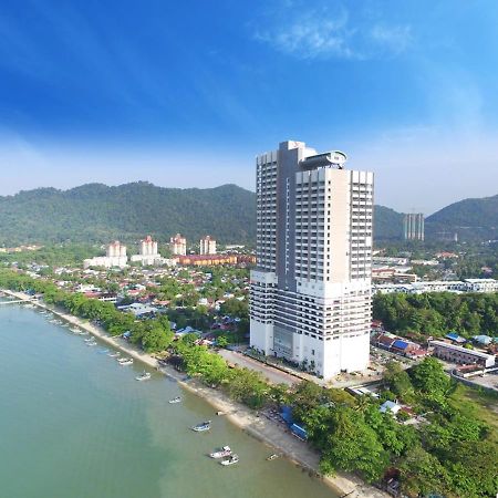 เลซิส สวีท ปีนัง Hotel บายันเลอปาส ภายนอก รูปภาพ Royal Paragon Hotel